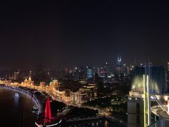 -上海外滩茂悦大酒店