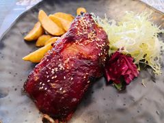 -莫多多餐厅