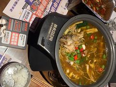 -神府路壹号·海鲜烧烤·砂锅粥·锅物(三坊七巷店)