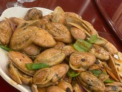 -螺涌海鲜酒楼(增槎路店)