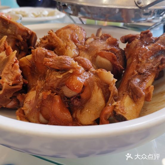 668东北饺子馆(凤山店)