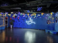 -常州海昌海洋探索馆