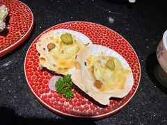 -上井料理黑金店(IFS国金中心店)
