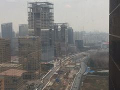 -陆家嘴世纪金融广场