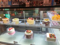 -BreadTalk面包新语·烘焙蛋糕(金光华广场店)