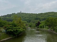 -苏州上方山国家森林公园