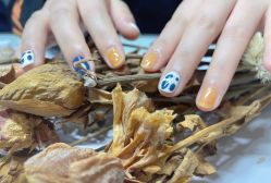 -丫丫NAIL日式自助美甲美睫沙龙