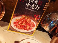 -怡咖啡·自助餐·西安香格里拉