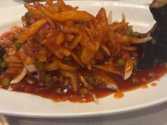 -功德林素菜饭庄(前门店)