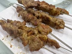 -东来顺饭庄(王府井步行街店)