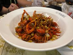 -聚味瞿记·龙虾堂(渔人码头一店)