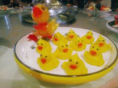 -全聚德(长江路店)