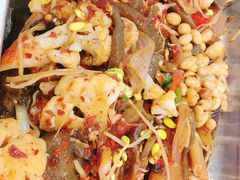 东巴烤鱼-88号小吃店·经典云南菜·地道纳西美食
