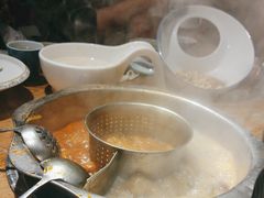 -百草滩羊清水涮羊肉(长城路店)