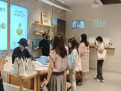 -喜茶(北京财富购物中心店)