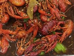 -盱眙红叶龙虾(金源北路店)