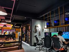 -火星工厂·桌游·团建聚会·轰趴馆(厦滘店)
