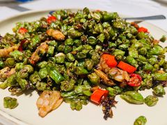 -鹿港小镇(悠唐店)