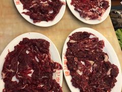 -陈记顺和潮汕牛肉火锅(韩江路店)