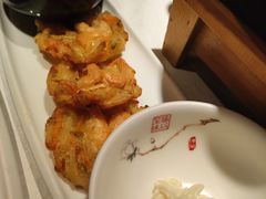 -绿茶餐厅(领展购物广场·中关村店)