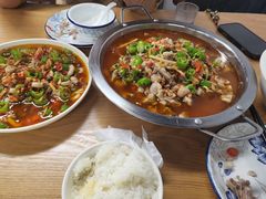 -艺味深尝(云锦路店)