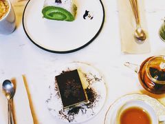 -The Rug Cafe(王府中环店)