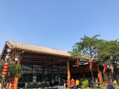-大门水乡·顺德菜