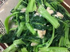 腐乳空心菜-聂记粤菜馆(鼓西路店)