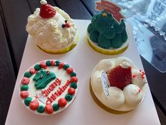 -甜治Cake(泽国店)
