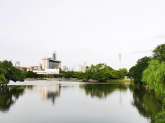 -东山湖公园