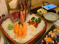 -伊豆野菜村(大族广场店)