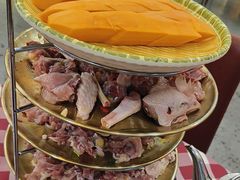 -吉源大排档·鱼生·海鲜(烧烤彩印厂店)