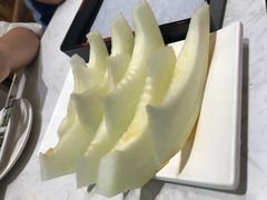 -偏脸子哈尔滨老烧烤(爱建店)