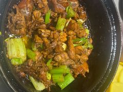 -嘟享吃重庆鸡公煲(五一店)