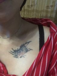 点击看大图 -PinooTattoo皮奴刺青纹身设计总部