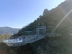 -古龙峡云天玻霸