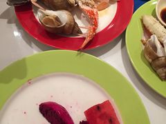 -味餐厅·海鲜·火锅·自助餐