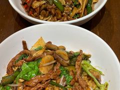 -寻裕记·现炒浇头面(人民广场店)