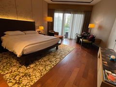 -上海崇明金茂凯悦酒店