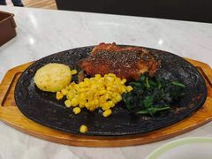 -萨莉亚意式餐厅(悦荟广场店)