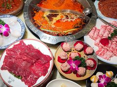 -辣斗辣老火锅(开发区店)