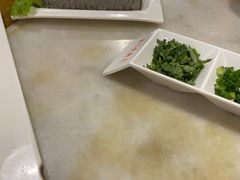 -京门老爆三·铜锅涮肉 爆肚(望京店)