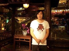 -聚春园自助餐厅(东街口店)