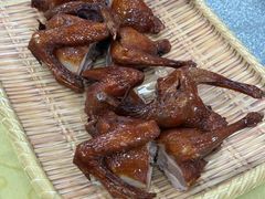 -金麒麟美食城