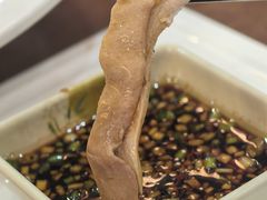 白切肚尖-长兴菜馆(高桥店)