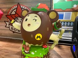 -MELAND CLUB亲子乐园•派对(虹桥万象城店)
