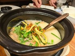 -云海肴·汽锅鸡·云南代表菜(美罗城店)