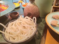 -麻田会 ·鲜活现烹·牛蛙火锅(珠江新城维家思广场店)