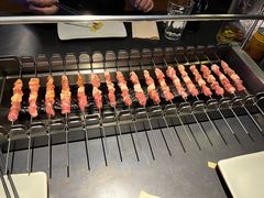 -很久以前羊肉串(清河店)