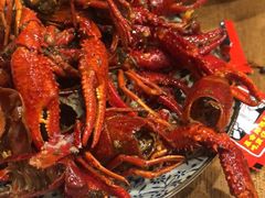 -虾小龙老长沙龙虾馆(坡子街店)